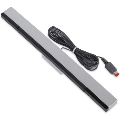 Barre de capteur à distance filaire, récepteur infrarouge USB pour TV, remplacement de capteur pour Wii/Wii U