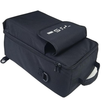Nouveau sac de transport portable pour PS5, mallette de voyage multifonction, sac à main, bandoulière et sac à dos pour console PlayStation 5 et accessoires